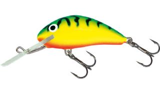 Salmo Hornet Floating 5cm - 